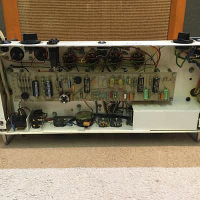 Matamp GT100 1973 image 14