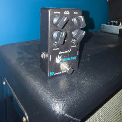 Demon FX Bear Paw 2025 - Black image 3