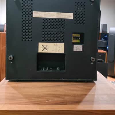 Tandberg TD 20A image 7