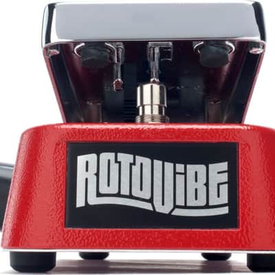 Dunlop JD4S Rotovibe | Reverb