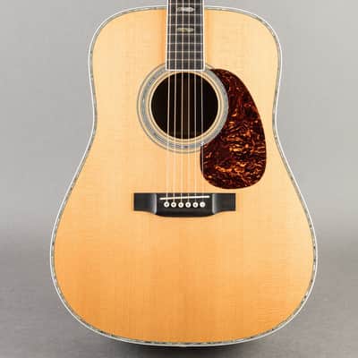Martin Standard Series D-41 (2005 - 2017) | Reverb
