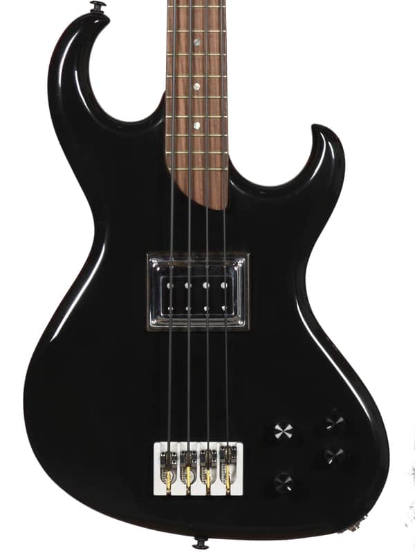 Electroline 4 String Bass (Demo) image 1