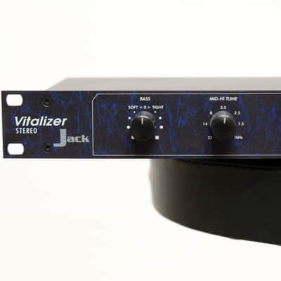 SPL Vitalizer Stereo Jack , in Excelent Condition image 4