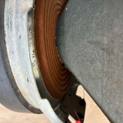 Celestion G12-80 1982 - 1777 image 4