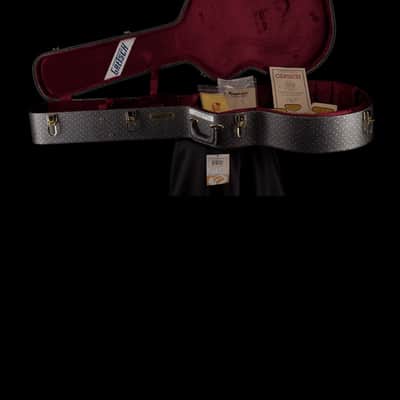 Gretsch  Black Falcon - G6136-CS Master Built image 19