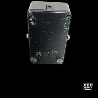 Electro-Harmonix Nano Metal Muff-x17021 image 6