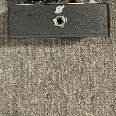 Black Volt FDR FET Overdrive (Rich Robinson,Simon Neil) image 5