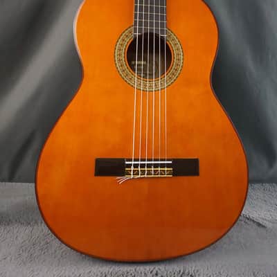 Yamaha G-150 Japan Classical Guitar image 2