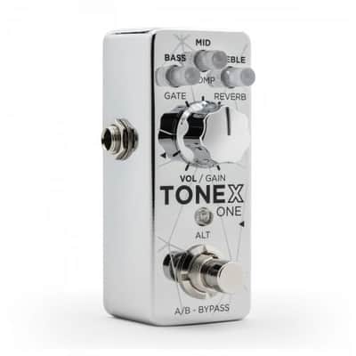 IK Multimedia ToneX One Joe Satriani Limited Edition image 4