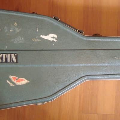 Martin 0-16 NY 1970 image 10