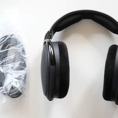Massdrop x Sennheiser HD58X Black image 5