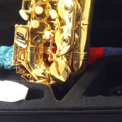 Buescher Aristocrat Series II 