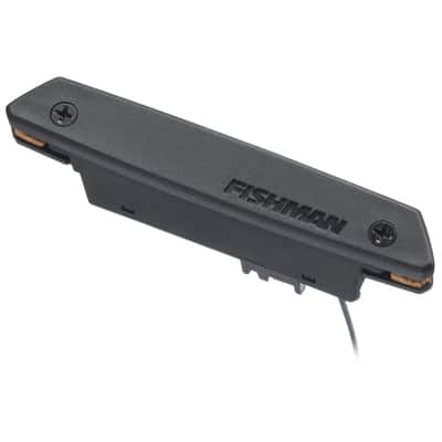 Fishman Rare Earth Single Coil Soundhole Pickup image 1