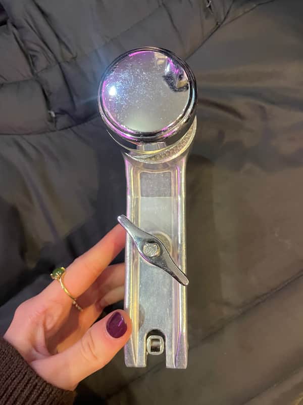 Drum Accessory Clamp image 1