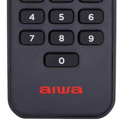 Aiwa KBTUS-100 image 8