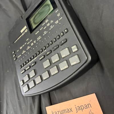 Yamaha RY10 Rhythm Programmer Drum Machine Tested Working Unit Only ☆ image 4