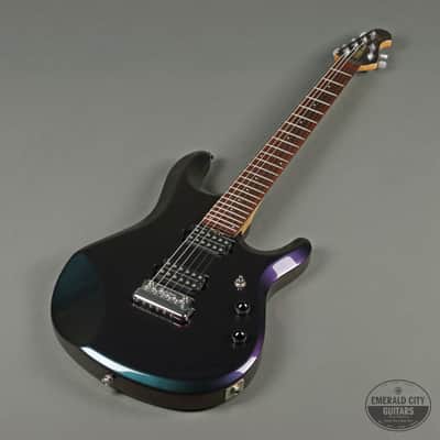 2002 Ernie Ball Music Man Petrucci 6 image 6
