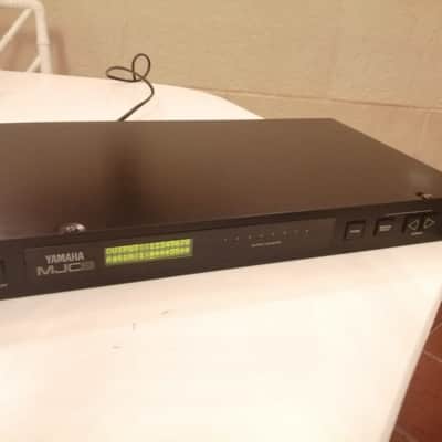 Yamaha MJC-8 MIDI Patchbay image 1
