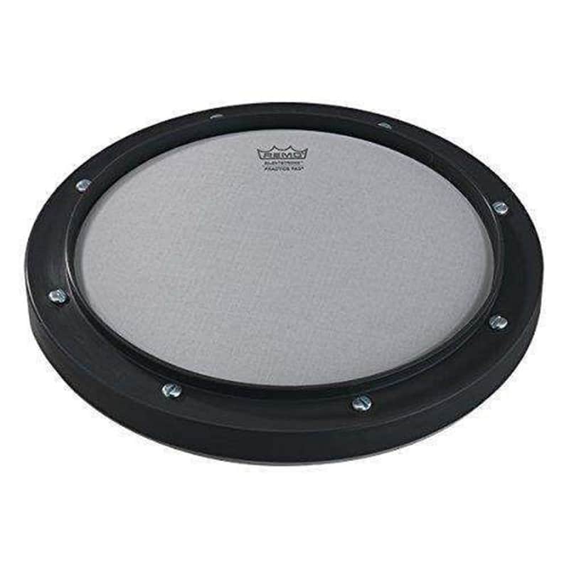 Remo 'Silent Stroke' Practice Pad image 1