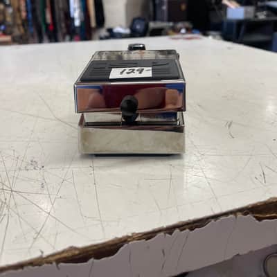 ISP Technologies Decimator II noise reduction pedal image 4