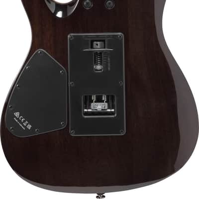 Ibanez S1070 Pbz Ckb image 3