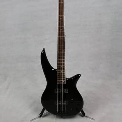 Jackson X Series Spectra SBX IV Bass Guitar, Gloss Black image 1
