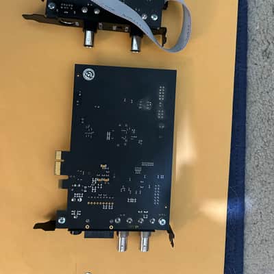 RME HDSPe MADI PCIe Digital Audio Interface Card & Daughter board image 2