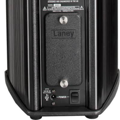 Laney Audiohub 4x4 6 Channel Speaker AH4X4 image 2