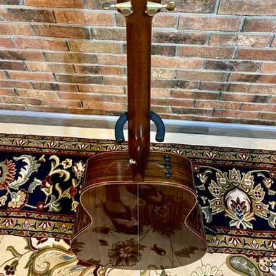 Taylor 916e with Cindy Inlay 2013 - 2016 image 9