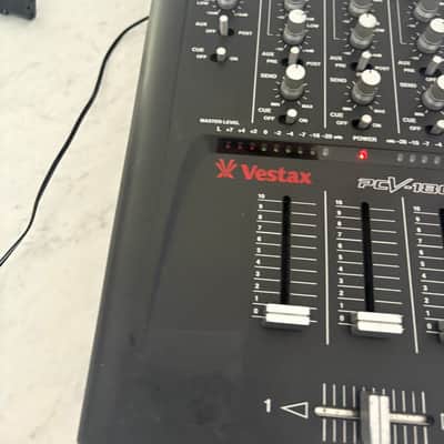 Vestax PCV-180 imagen 4