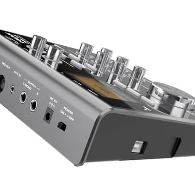 NUX Digital Drum Kit (NUX DM7X) image 4