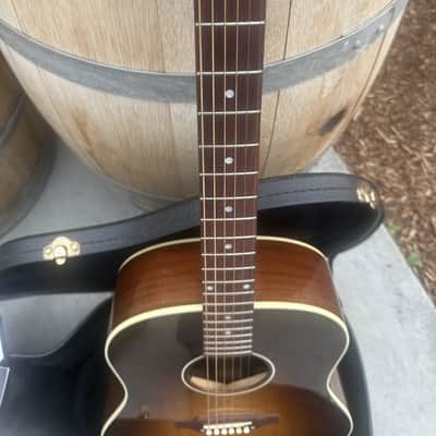 Gibson Limited Edition J-45 Granadillo 2016 - gloss image 19