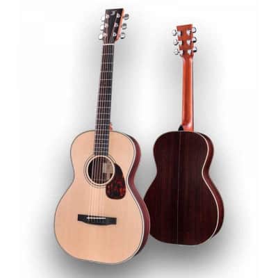 Furch Vintage 1 OOM-SR 2020s - Natural image 2