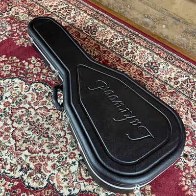 Lakewood Natural Series D-18 CP + Acoustic Guitar Made in Germany + NEW image 14