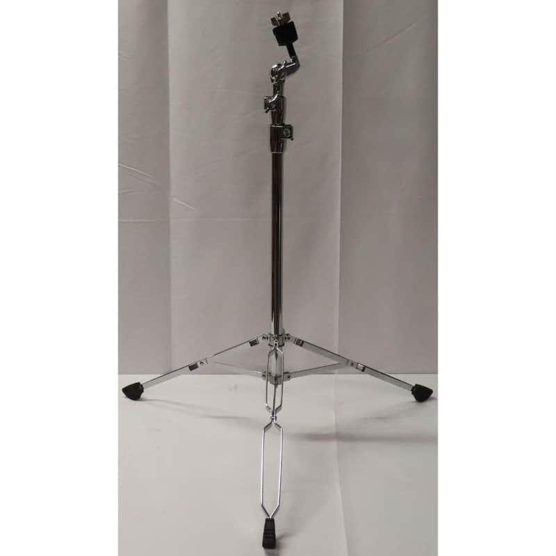 Used Straight Cymbal Stand image 1