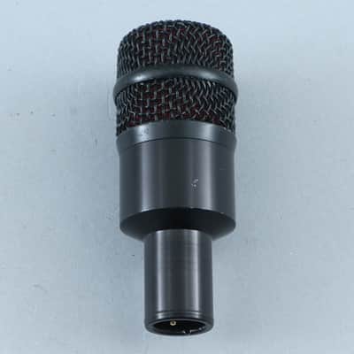 Audix D4 HyperCardioid Dynamic Microphone MC-7490 image 2