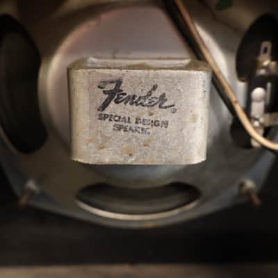 Fender 1976 Vibro Champ image 6