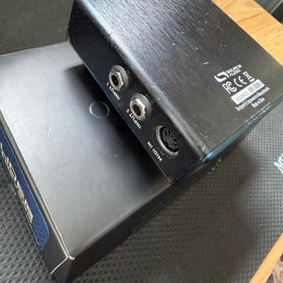 Source Audio Collider Delay Reverb Pedal image 6