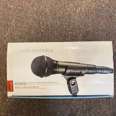 Audio-Technica ATM 510 image 1