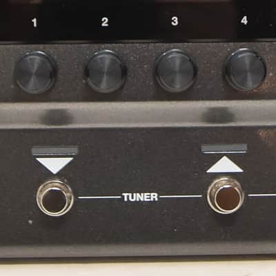BOSS GX-10 Guitar Effects Processor [A8R0333] (06/01) image 3