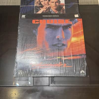 Immagine Pioneer CLD-D503 1994-1995 - Black - 9