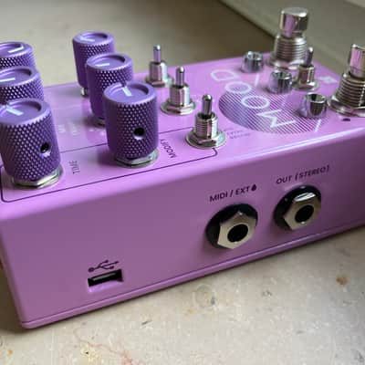 Chase Bliss Audio MOOD MKII image 7