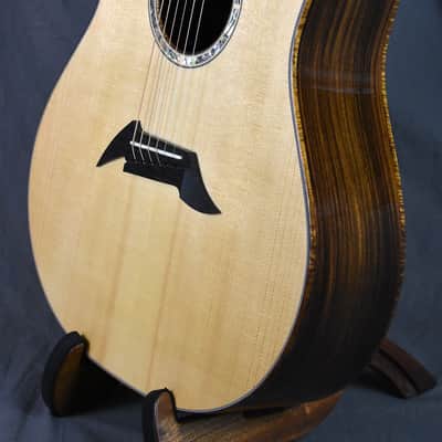 2010 Breedlove Special Edition Focus D image 10