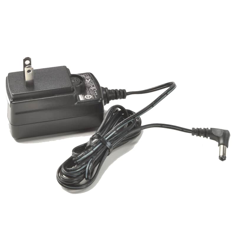 DigiTech PS0913DC-01 9v DC Switching Power Supply w/ US, EU, JA Adapters image 1