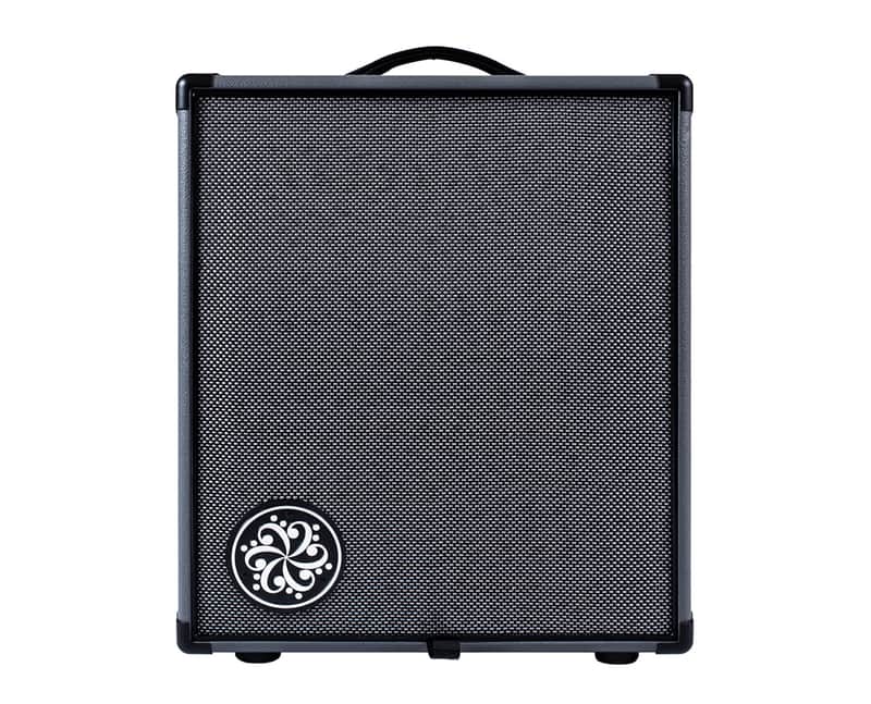 Darkglass Electronics Microtubes 500 500-Watt 1x12" Bass Combo Amp - Open Box image 1