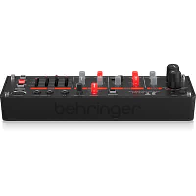 Behringer JT MINI Analog Polyphonic Synthesizer image 4