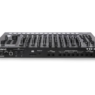 Roland TR-8S Drum Machine [USED] image 4