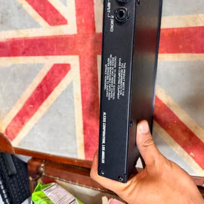 Alesis Quadraverb Plus Upgraded Power Adapter 9V image 7