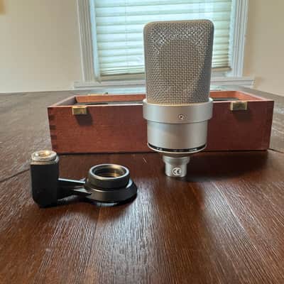 Neumann TLM-103 image 13