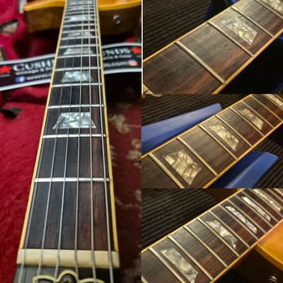 Gibson Les Paul Standard 1978 - Factory Natural ☆VIDEO☆ image 4